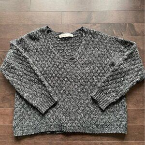 Zara Knit Sweater  Women’s Medium